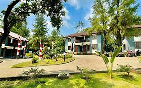 Ole Suite Hotel And Cottage